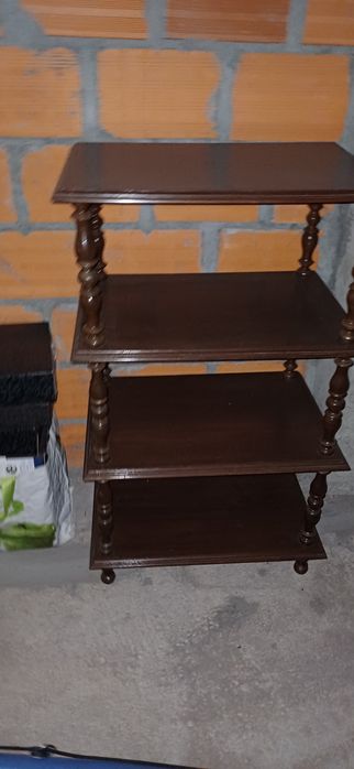 Objetivo de arrumação diversos