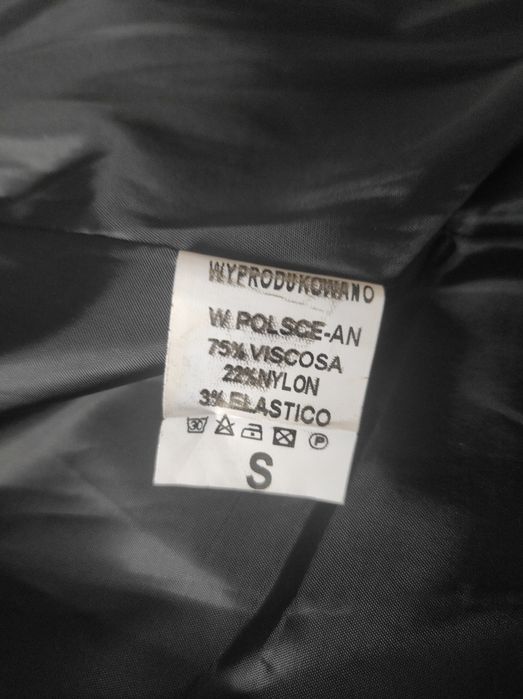 Garnitur damski na komunię i inne okazje .