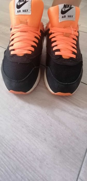 Buty nike air max