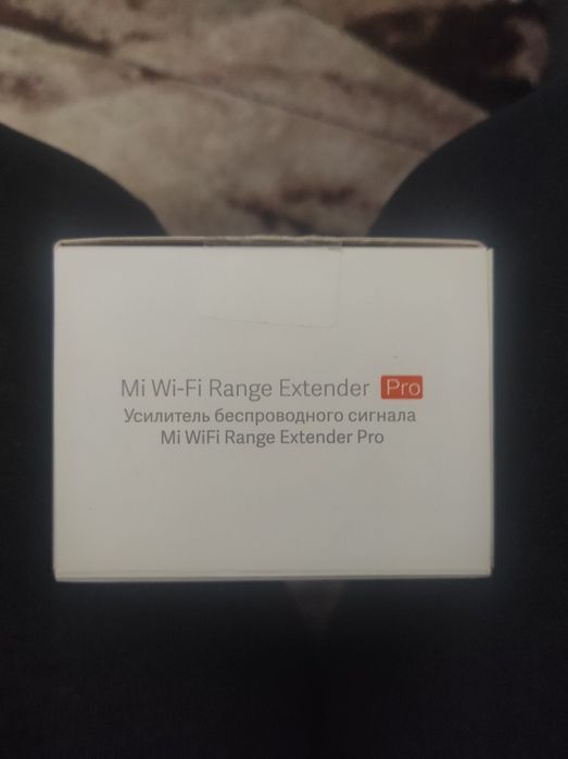 Extensor de WiFi Xiaomi