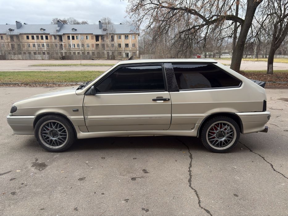 Продам ВАЗ 2113 2005р.в.