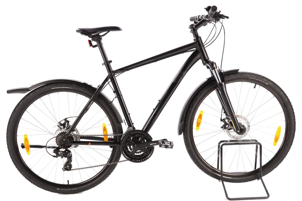 Rower crossowy Bulls Wildcross 54 cm (L)