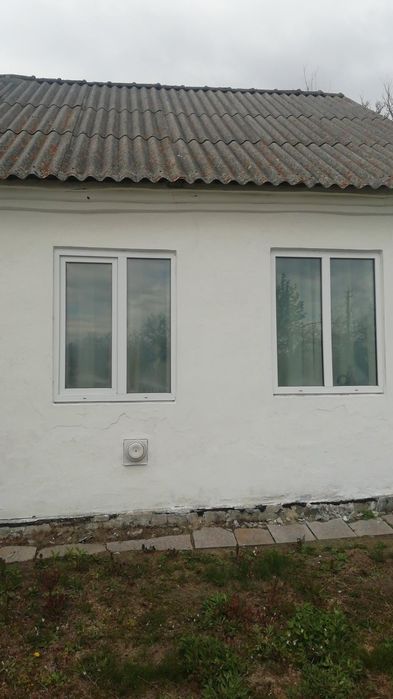 Продається будинок в селі Гулянка