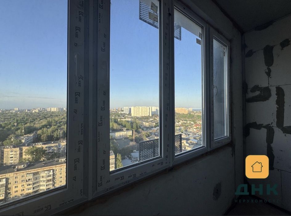 1-комнатная квартира по адресу (площадь 56 м²) - Atlanta.ua - фото 7