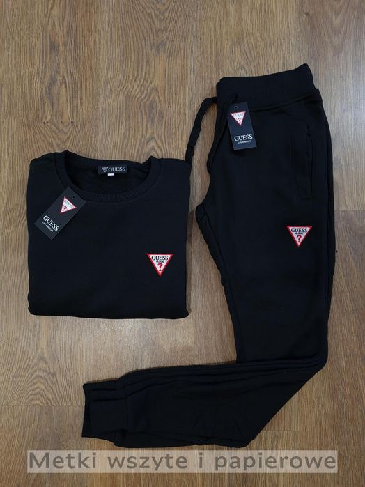 GUESS dres męski nowy