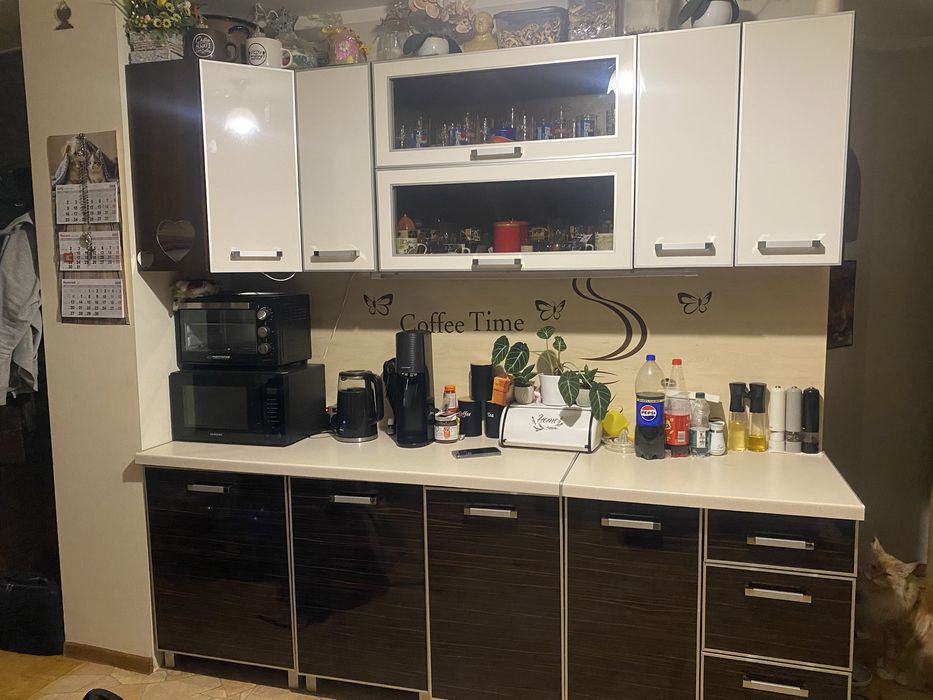 Zestaw mebli kuchennych(rezerwacja)