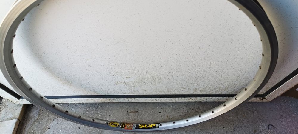 Aro Mavic 521 Sup