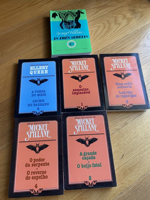 Livros novos .  A bom preço
