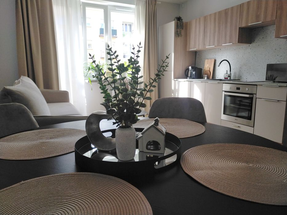 Zamojski nocleg/Apartament / studio w centrum / nocleg na doby / Miesz