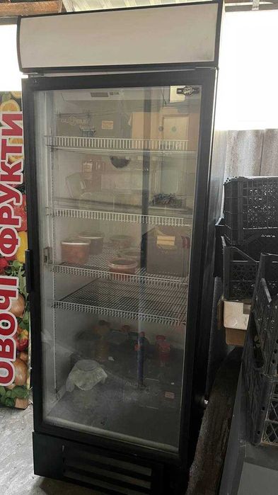 Холодильник, холодильный шкаф
