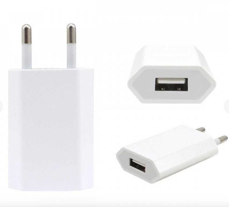 Адаптер/сетевое зарядное устройство Apple 5V/1A USB