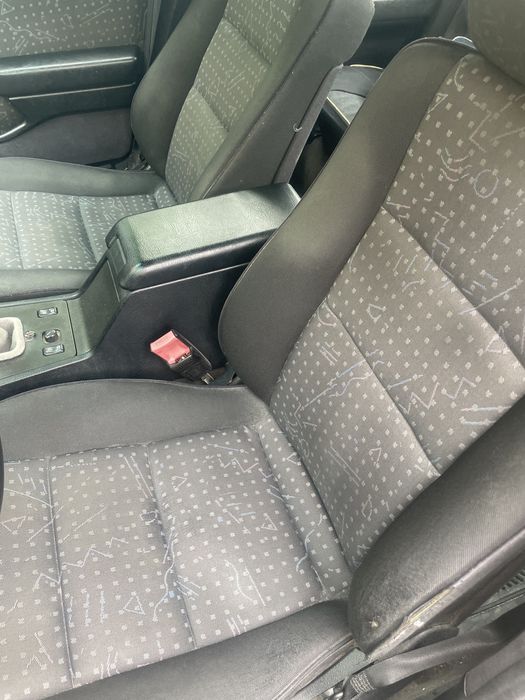 Mercedes c220 diesel sport