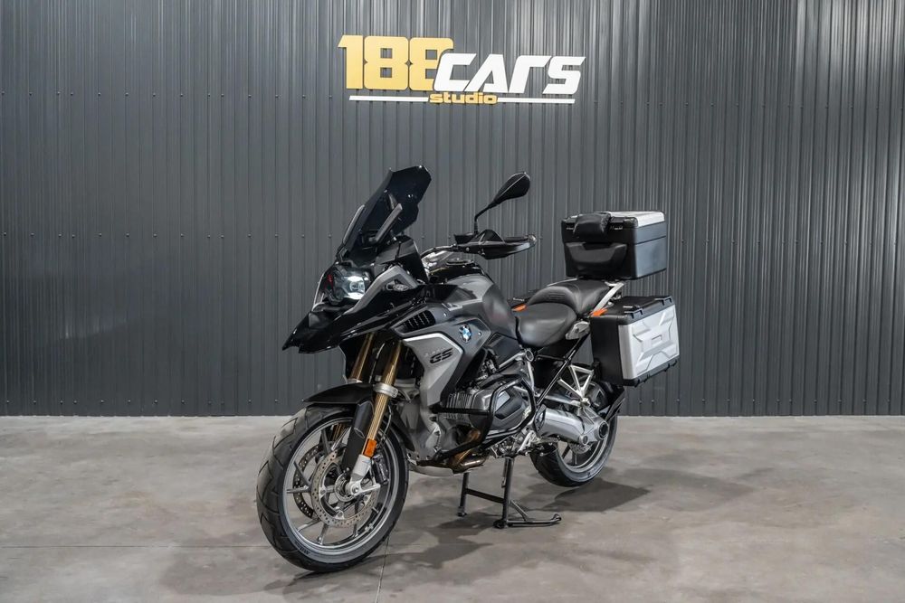 BMW R 1250 GS