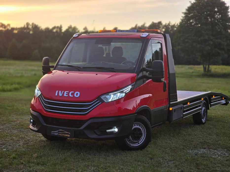 Iveco