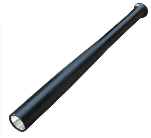 Lanterna LED 3600 Lumens Tocha autodefesa