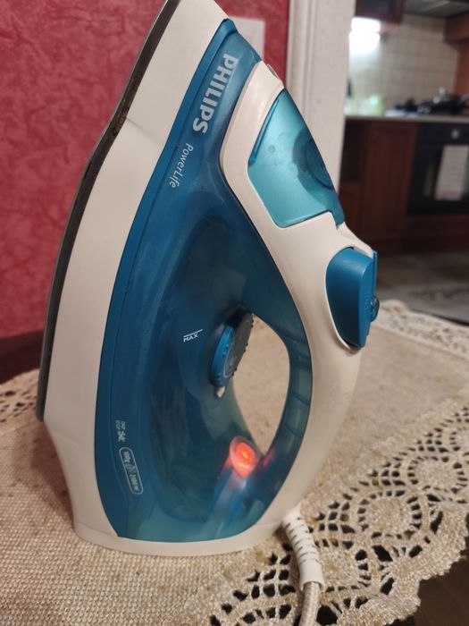 Праска  Philips power life