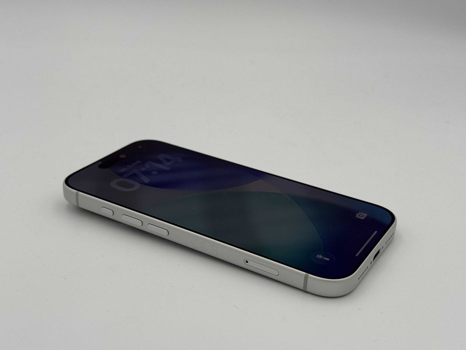 Telefon Apple iPhone 17 Pro 256 GB bat: 100% + GW 12 msc