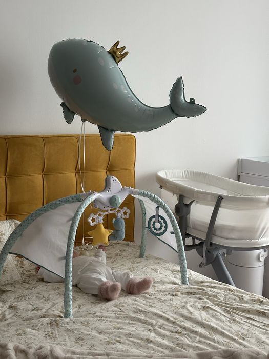 Мобіль-нічник Chicco