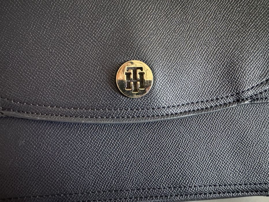 Torebka Tommy Hilfiger