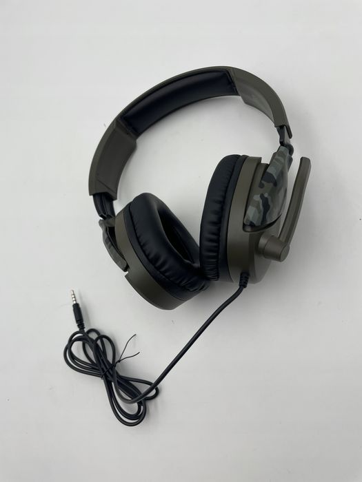 Słuchawki nauszne Turtle Beach Recon 70