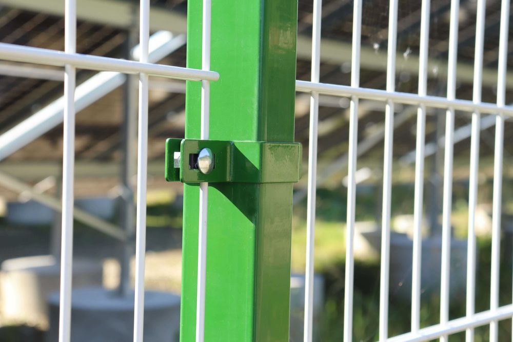 Ogrodzenia panelowe z Montażem/od 200 Mb duże Rabaty/ Terminy od zaraz