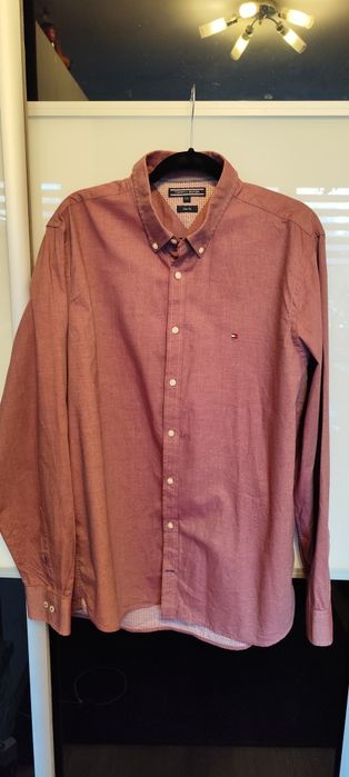 Koszula męska Tommy Hilfiger r.xxl
