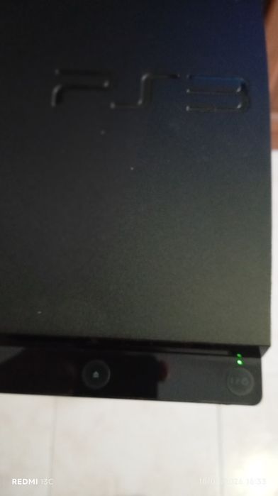 PlayStation 3 160Gb!