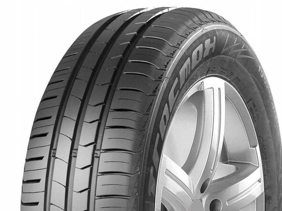 OWE Opony opona letnia letnie TRACMAX X PRIVILO TX-1 195/55R16 91 V