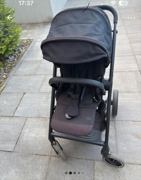 Wózek wielofunkcyjny