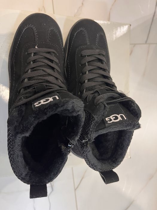 Кросівки зимові(хутро)