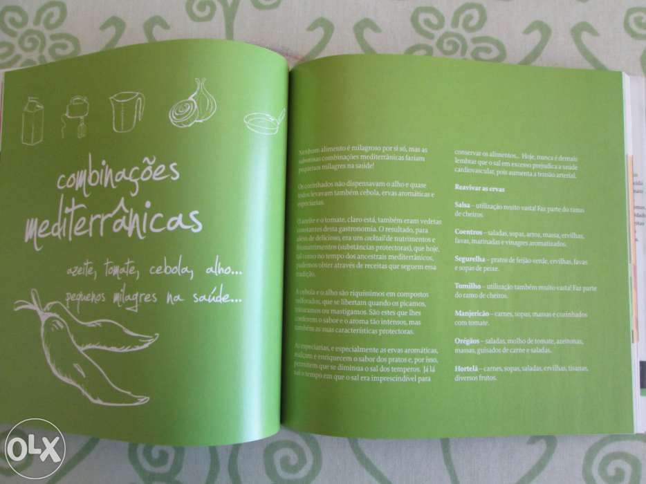 Livro de receitas do pingo doce