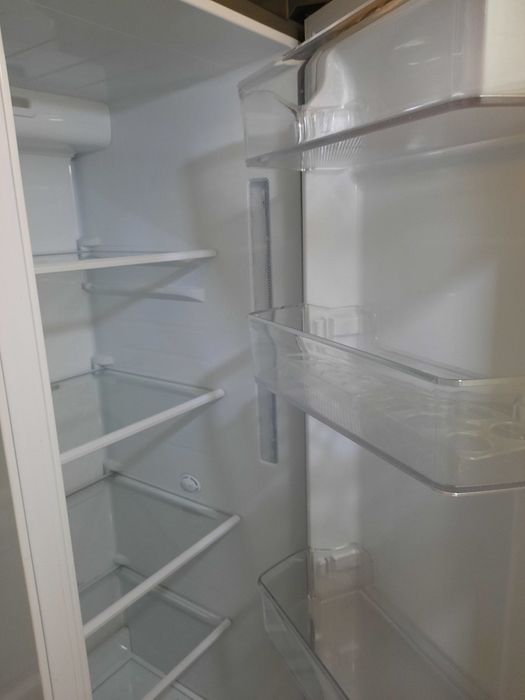 Двухдверний холодильник Side-by-Side LG GC-B247KQDV в ідеальному стані