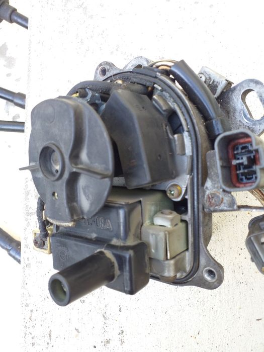 Distribuidor TD44u B16A2 Honda Crx Del Sol EG6 EG9 VTI