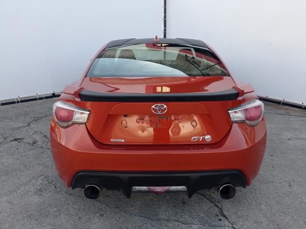 Para peças TOYOTA GT 86 Coupé (ZN6_)