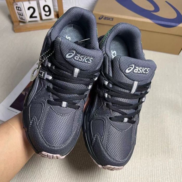 Розпродаж кросівки Asics Gel-Kahana 8 grеy асікс гель