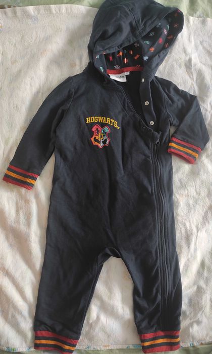 Kombinezon Harry Potter rozm. 80
