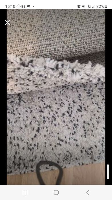 Tapete VINDUM (ikea)