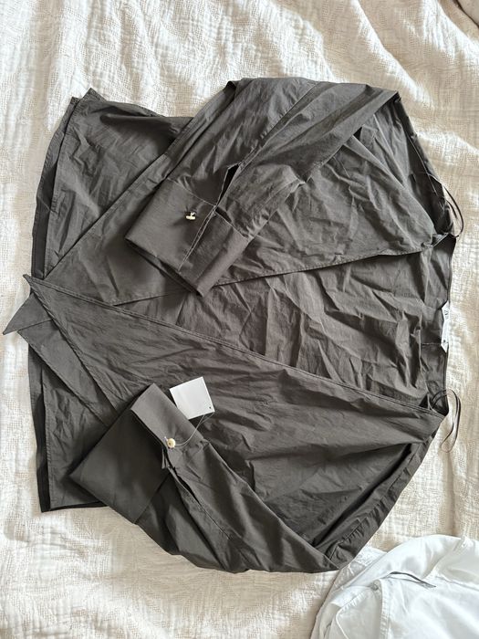 Blusa ZARA nova com etiqueta