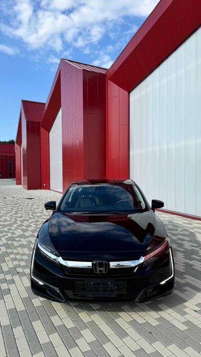 Honda Clarity PLUG-IN HYBRID 2018