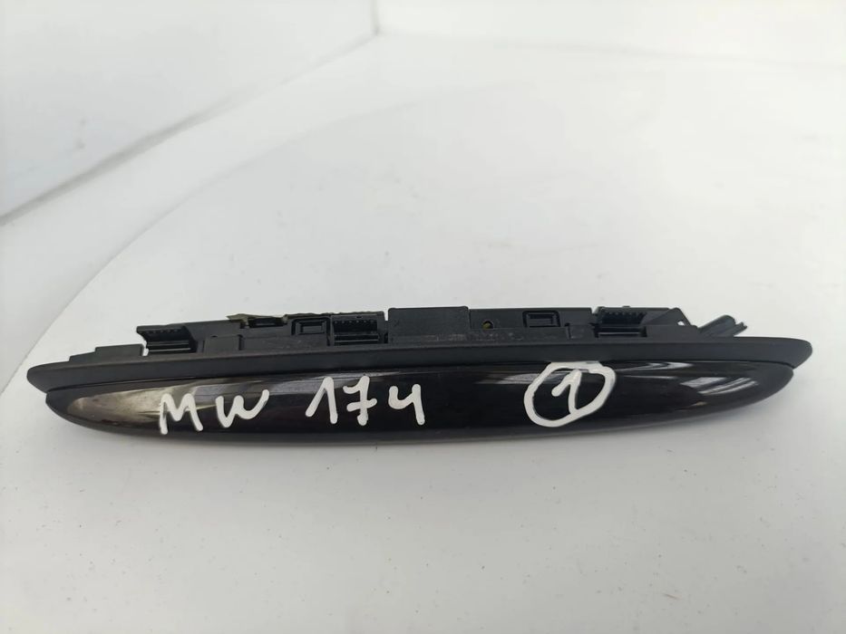 Sensor de estacionamento MERCEDES-BENZ Classe A (W176)