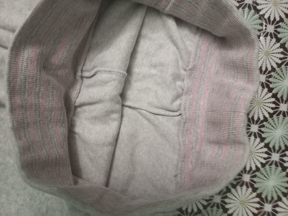 Штани спортивні дитячі