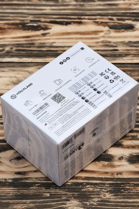 Hollyland lark m2 combo