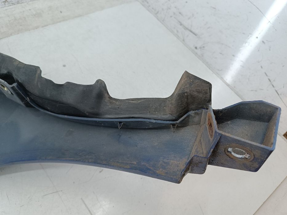 Guarda Lamas Direito - MERCEDES-BENZ A-Class (W168) | 97 - 05