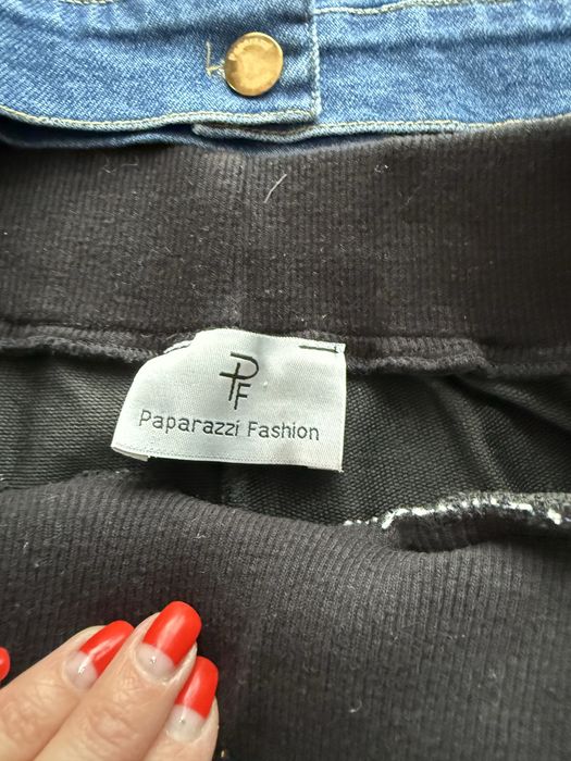 Komplet paparazzi fashion