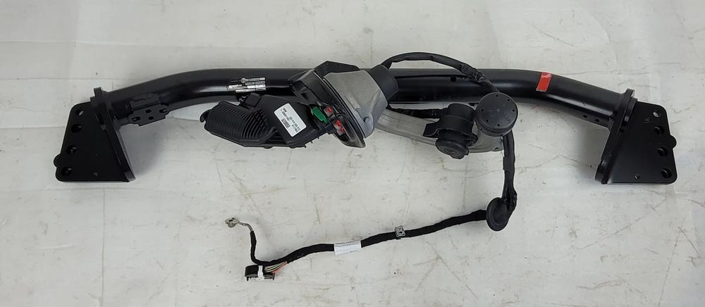 HAK HOLOWNICZY ELEKTRYCZNY WESTFALIA MERCEDES A-KLASA W177 A1773102000 A1775400311