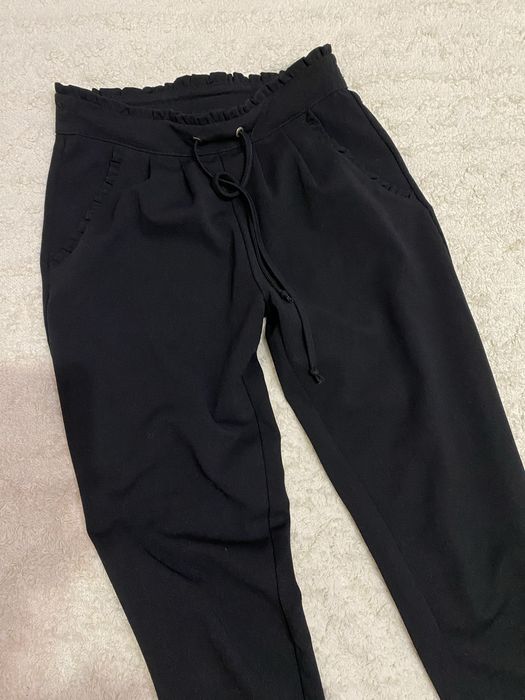 Укорочені брюки