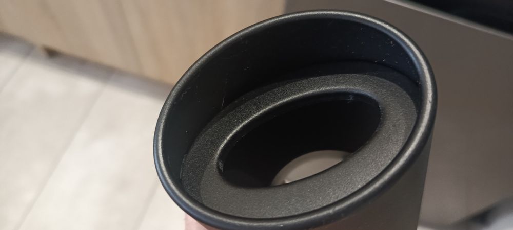 Końcówki wydechu uniwersalne