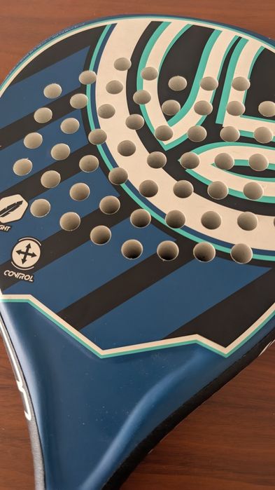 Raquete de padel Artengo