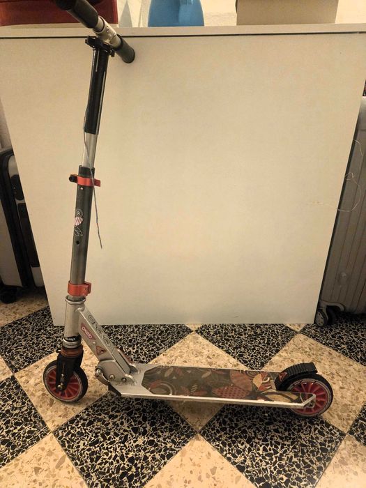 Trotinete Oxelo usada