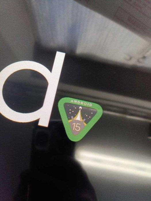 SAMSUNG Smart TV 42" | Android 15 |голосовий пульт | Bluetooth